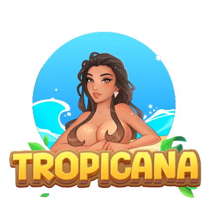 Игра Tropicana на 1WIN